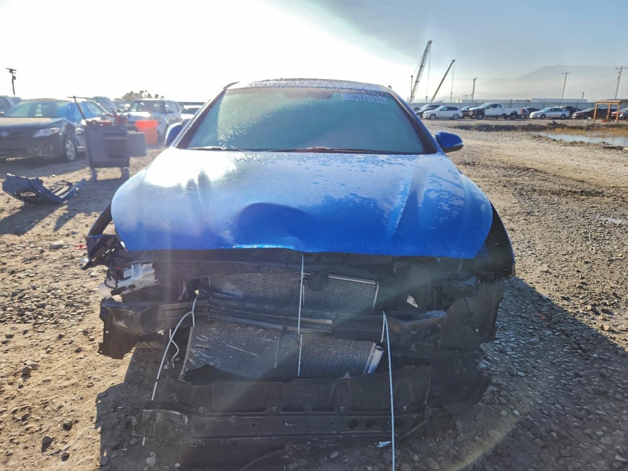 Hyundai SONATA Sport Image 10