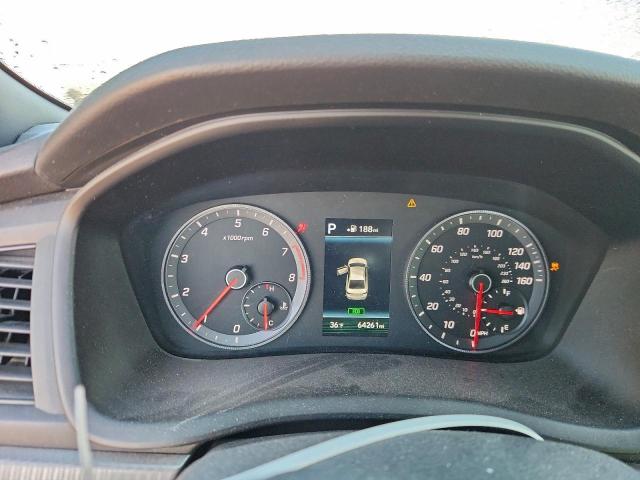 Hyundai SONATA Sport Image 11