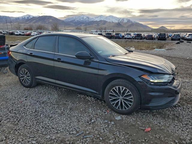 Volkswagen Jetta S Image 4