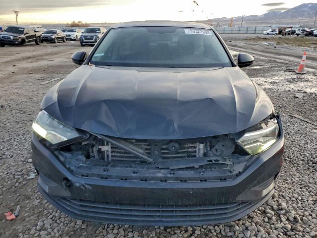 Volkswagen Jetta S Image 5