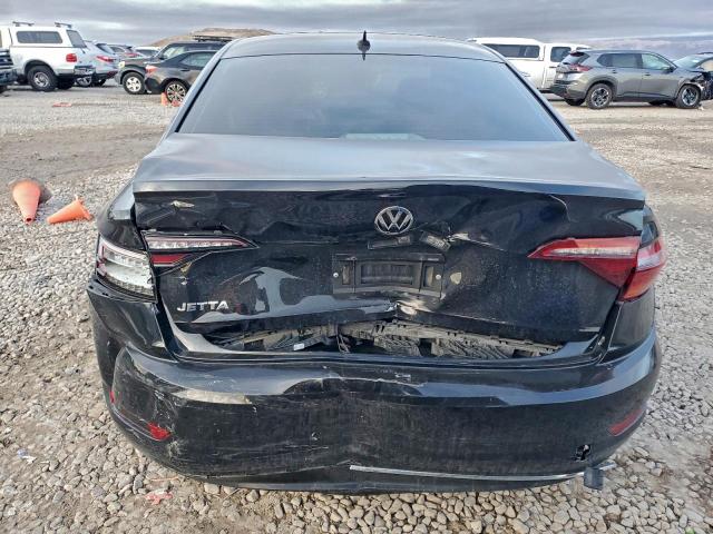 Volkswagen Jetta S Image 12