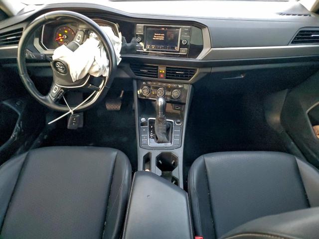 Volkswagen Jetta S Image 10