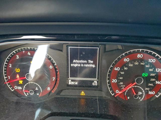 Volkswagen Jetta S Image 11