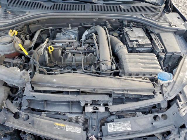 Volkswagen Jetta S Image 7