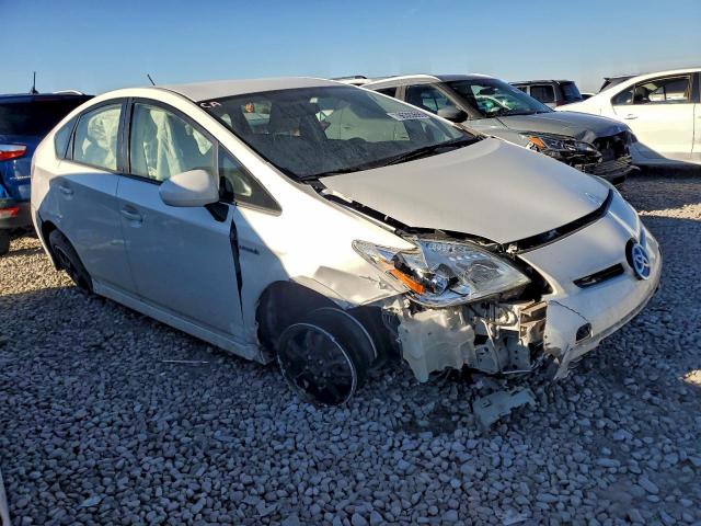 Toyota Prius Image 4