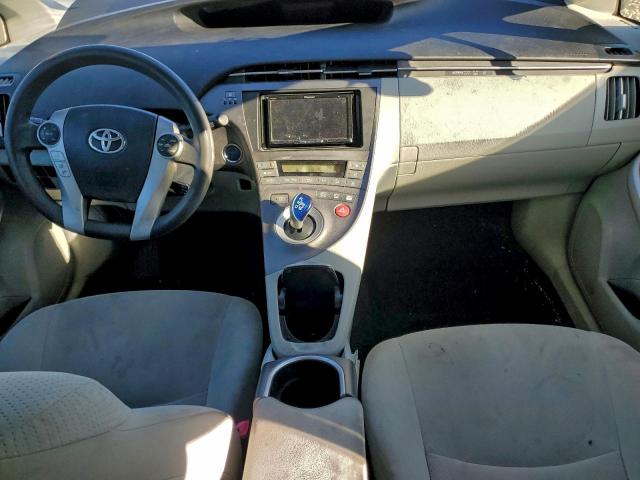 Toyota Prius Image 9