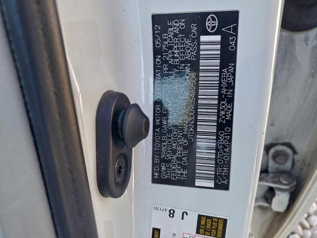 Toyota Prius Image 11