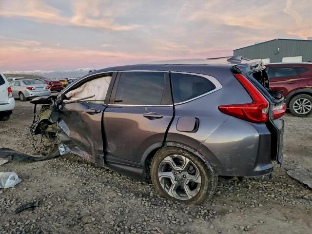 Honda Crv Exl Image 7