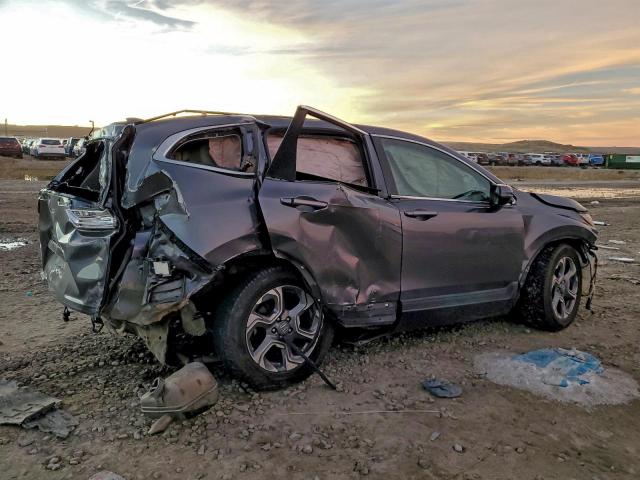 Honda Crv Exl Image 6