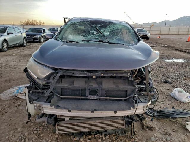 Honda Crv Exl Image 5