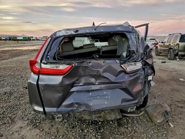 Honda Crv Exl Image 9