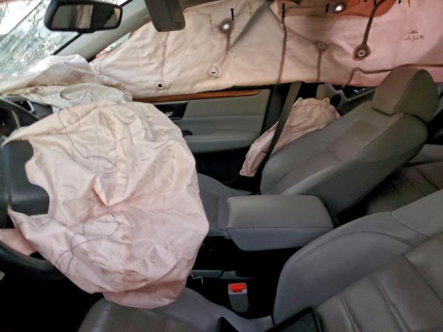 Honda Crv Exl Image 3