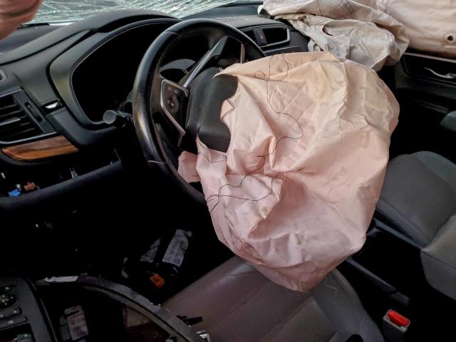 Honda Crv Exl Image 10