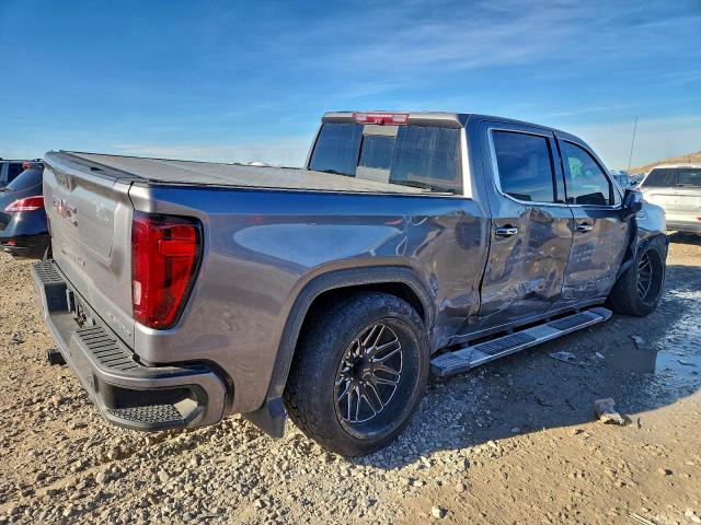 GMC Sierra K1500 Denali Image 7