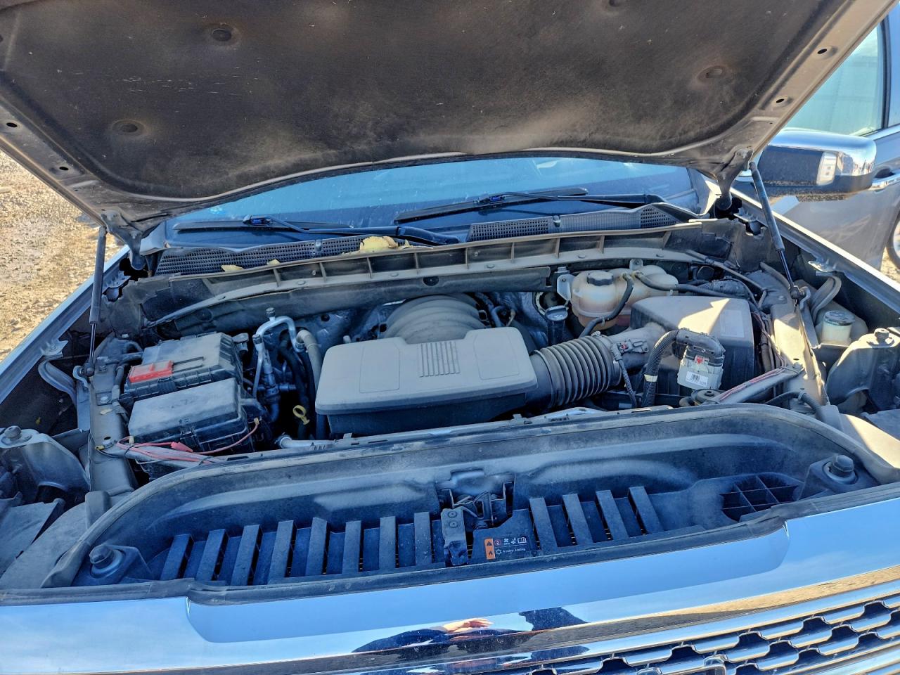 GMC Sierra K1500 Denali Image 11