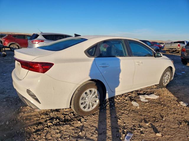 Kia Forte Lx Image 8