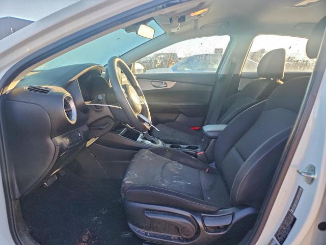 Kia Forte Lx Image 9