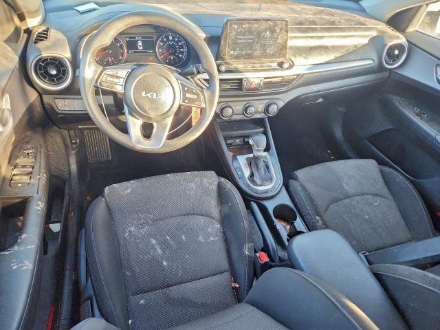 Kia Forte Lx Image 10