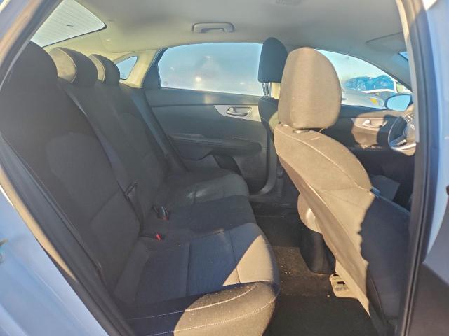 Kia Forte Lx Image 5