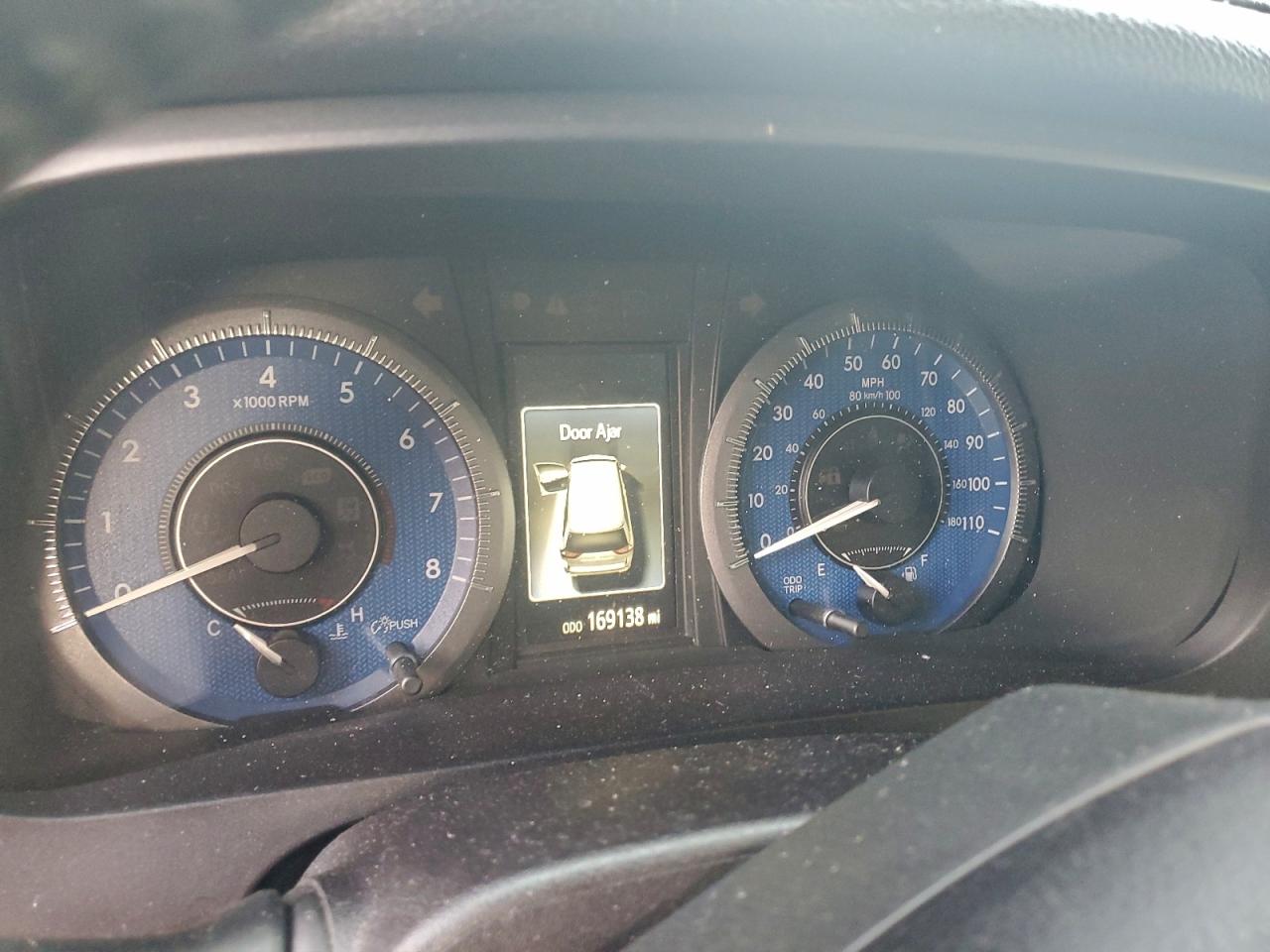 Toyota Sienna Xle Image 4