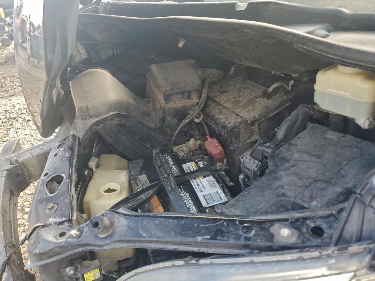 Toyota Sienna Xle Image 6