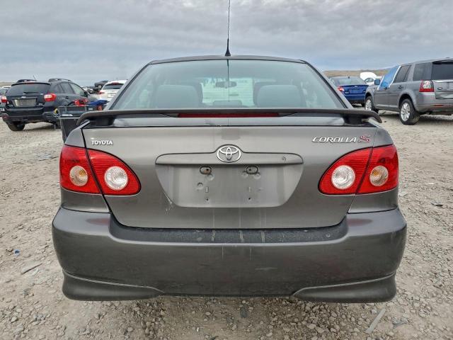 Toyota Corolla Ce Image 9