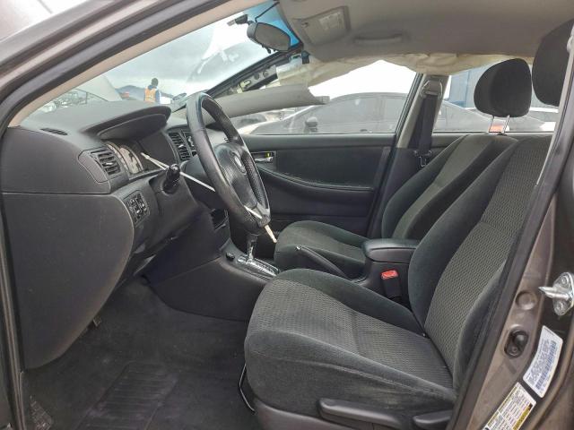 Toyota Corolla Ce Image 7