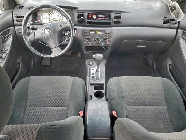 Toyota Corolla Ce Image 10