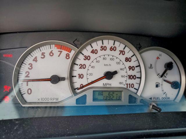 Toyota Corolla Ce Image 12