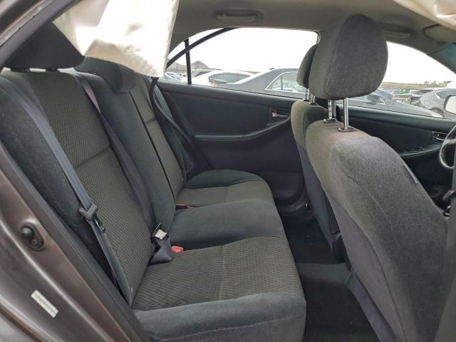 Toyota Corolla Ce Image 8