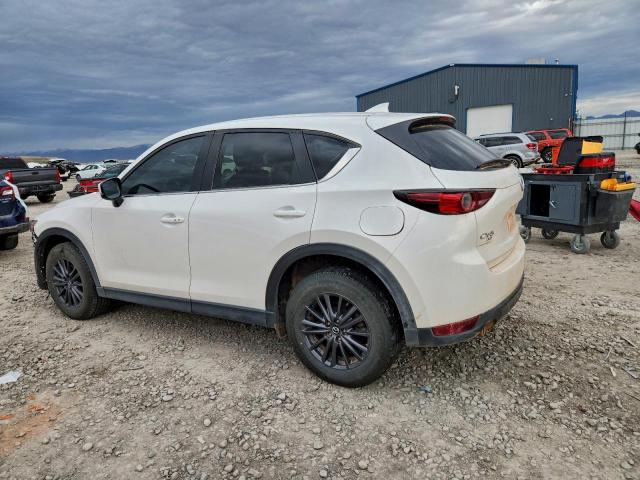 Mazda Cx Touring Image 4