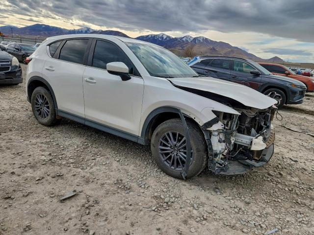 Mazda Cx Touring Image 5