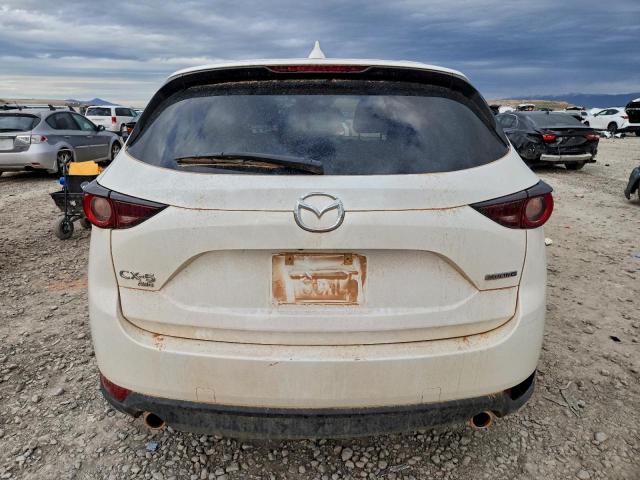 Mazda Cx Touring Image 11