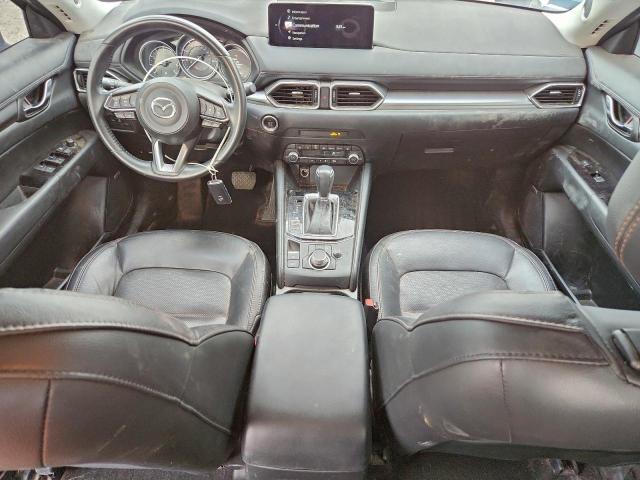 Mazda Cx Touring Image 10