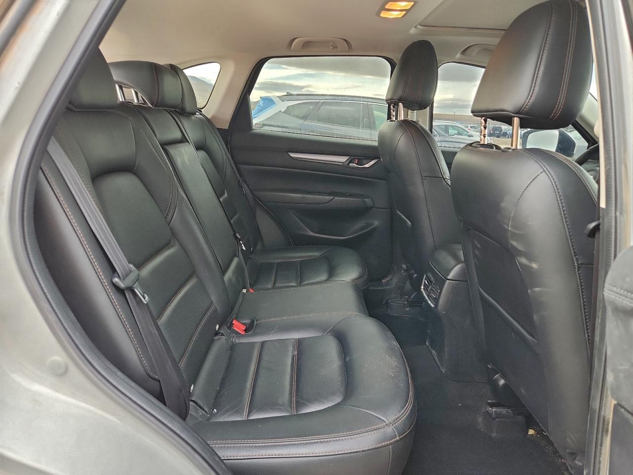 Mazda Cx Touring Image 6