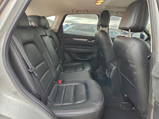 Mazda Cx Touring Image 6