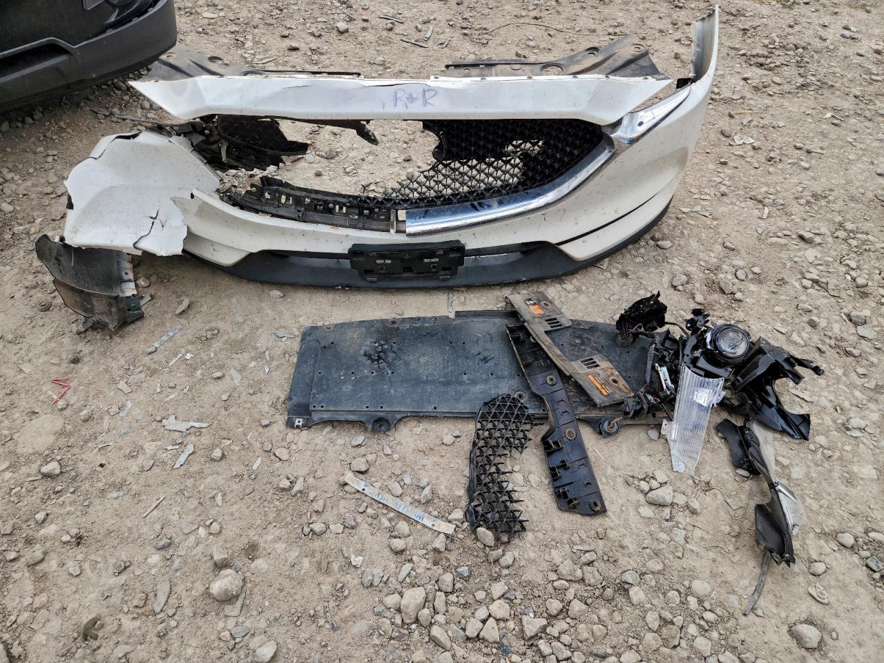 Mazda Cx Touring Image 9