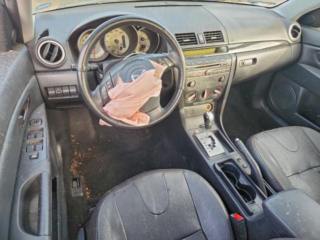 Mazda 3 I Image 7