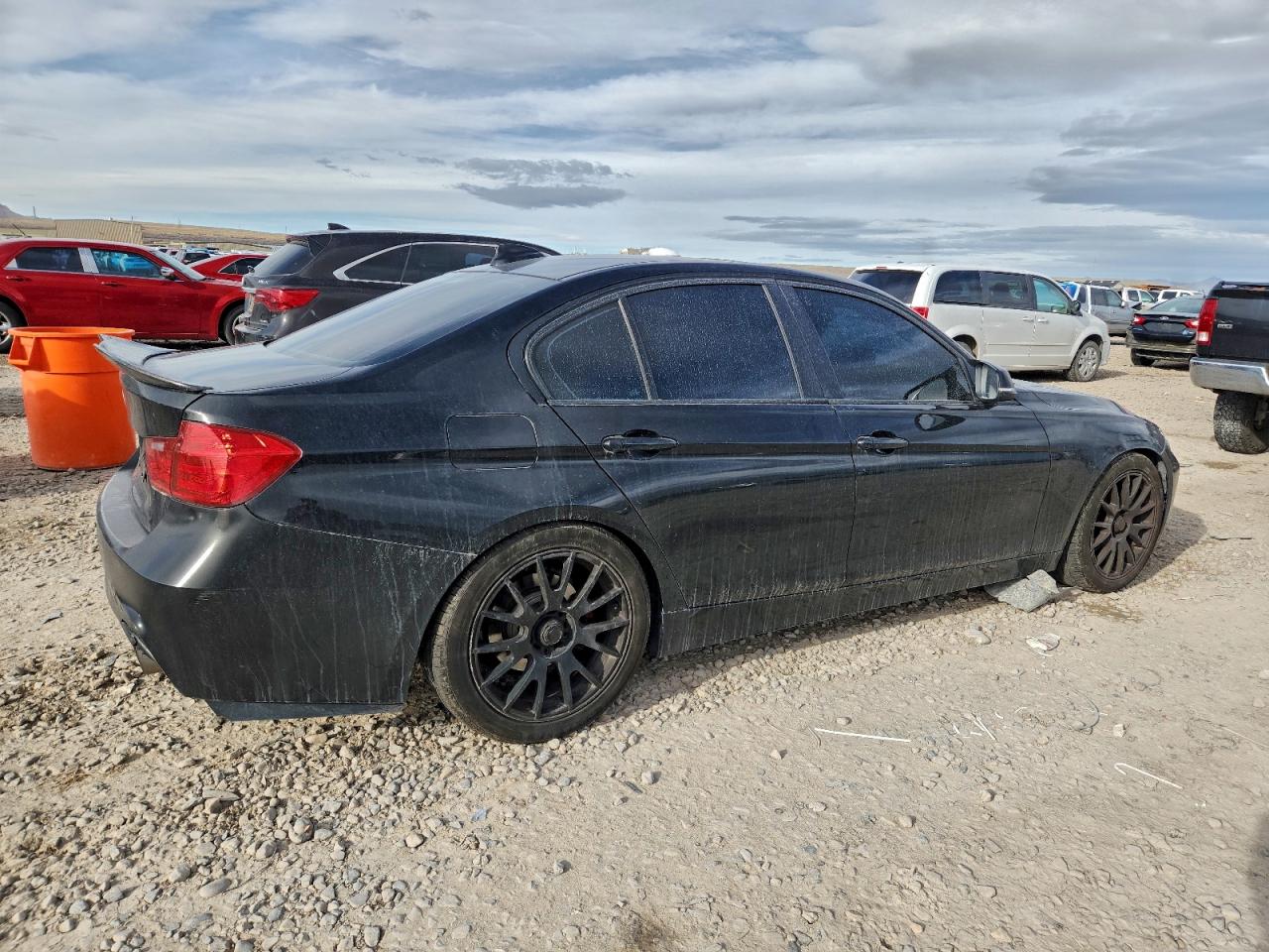 BMW 3 Series I Xdrive Image 4