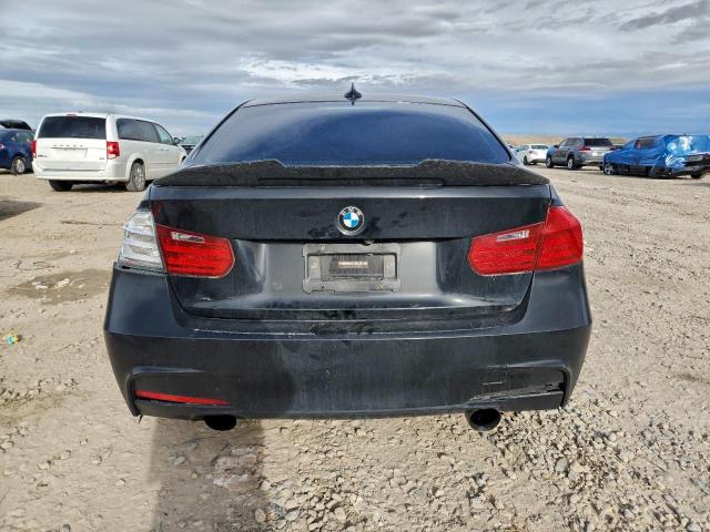 BMW 3 Series I Xdrive Image 6