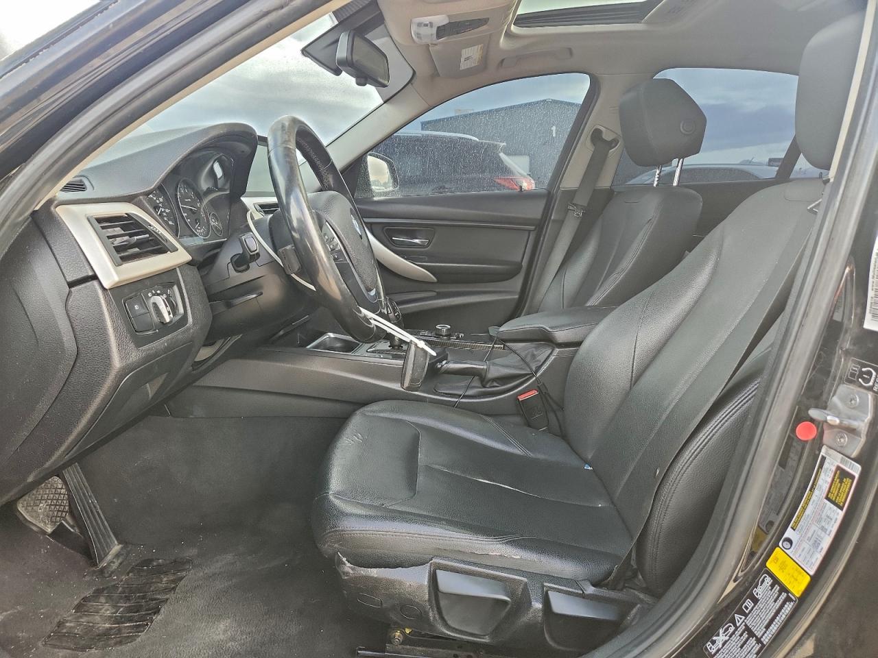 BMW 3 Series I Xdrive Image 7