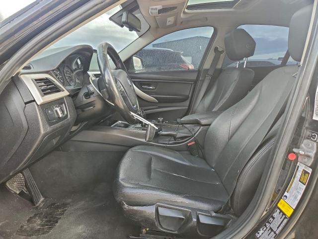 BMW 3 Series I Xdrive Image 7