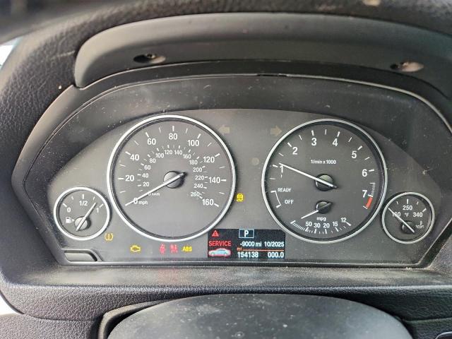 BMW 3 Series I Xdrive Image 10