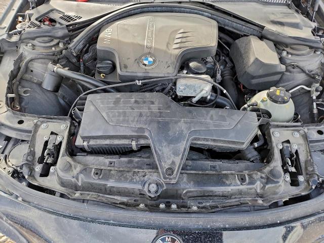 BMW 3 Series I Xdrive Image 3