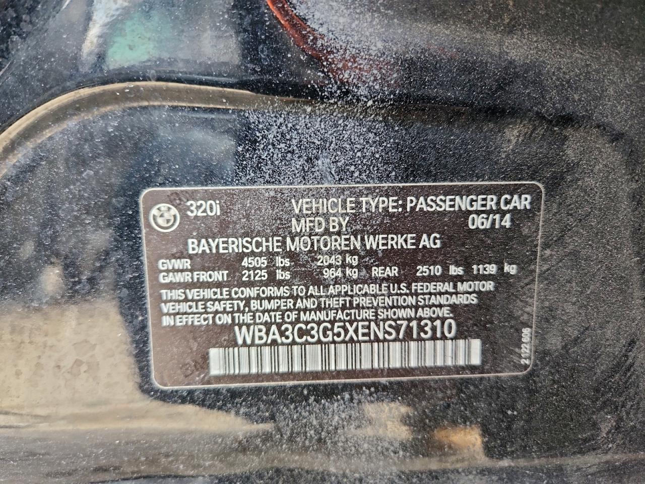 BMW 3 Series I Xdrive Image 2