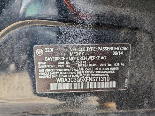 BMW 3 Series I Xdrive Image 2