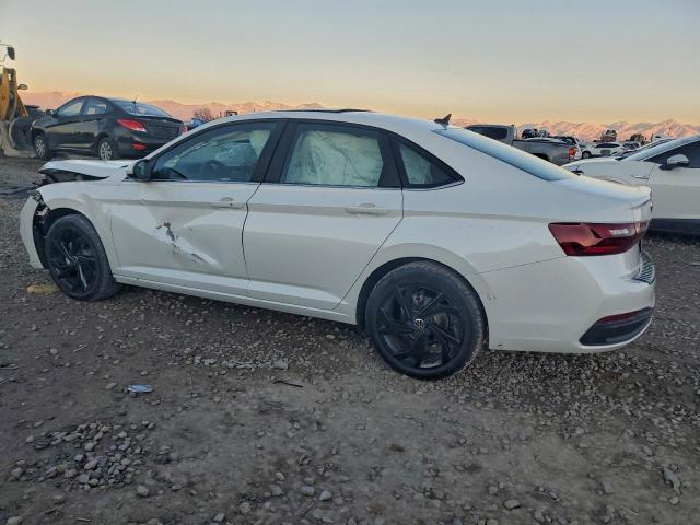 Volkswagen Jetta Se Image 5