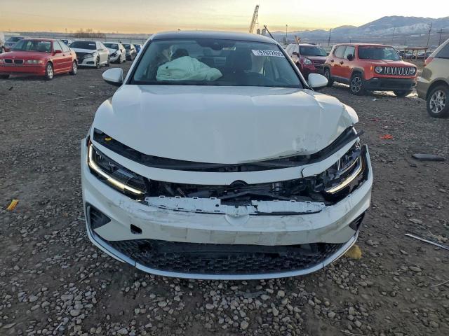 Volkswagen Jetta Se Image 8