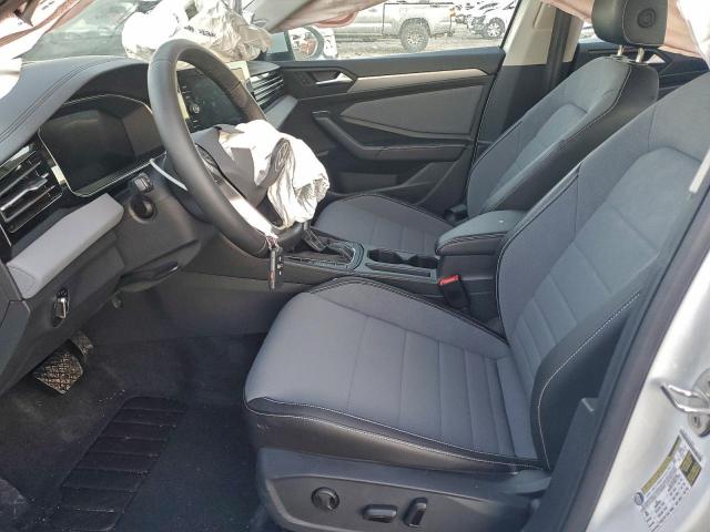 Volkswagen Jetta Se Image 3