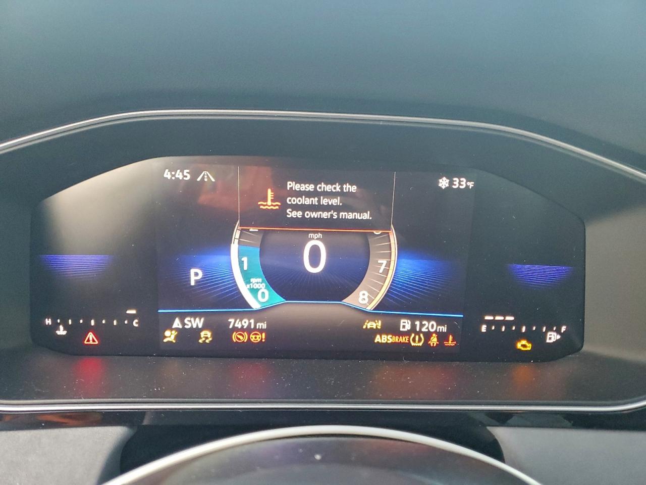 Volkswagen Jetta Se Image 11